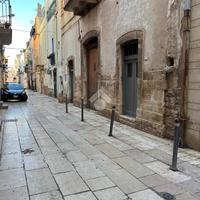 Magazzino a casamassima