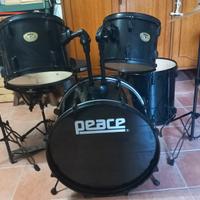 Batteria Acustica