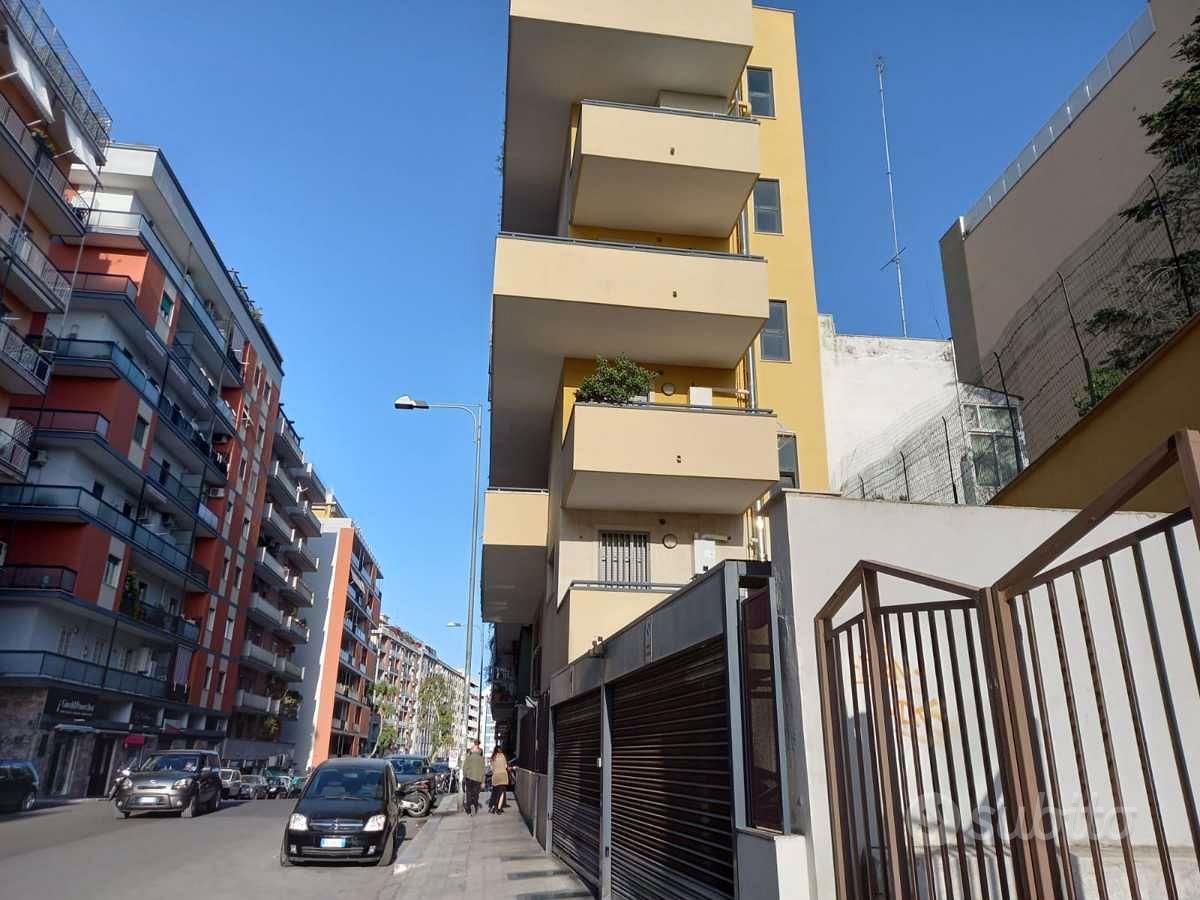Appartamento – Bari, Municipio 2 - Vista 3