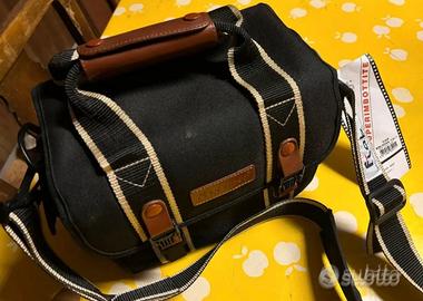 Borsa macchina foto FIAB Bologna nuova