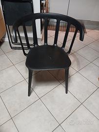 Ikea PS sedia