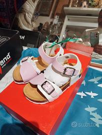sandali bimba D&RA FASHION