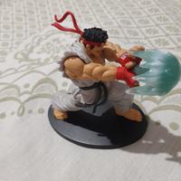 statuina ryu street fighter 2 