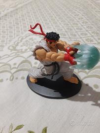 statuina ryu street fighter 2 