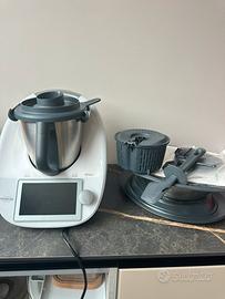 Bimby tm6 come nuovo