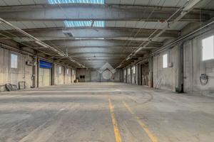 CAPANNONE A MARANELLO