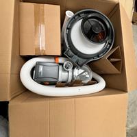 Pompa a sabbia per piscina