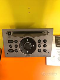 Autoradio opel