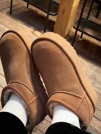 Classic Uitra Mini Platform 37