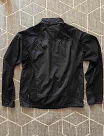Giacca vento slim Jack Wolfskin 