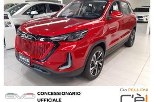 EVO Evo 5 1.5 Turbo Bi-fuel GPL