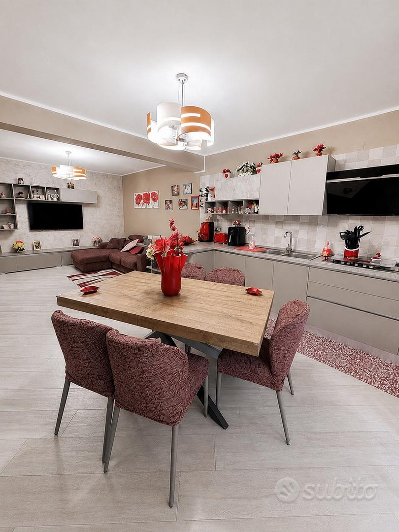Appartamento – Carini, Piraineto - Vista 2