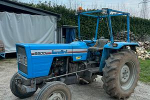 landini 5500