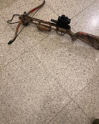 Balestra skorpion