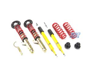 KIT SOSPENSIONE FILETTATA EIBACH MTS BMW E90 05-12