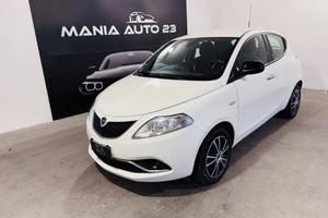 Lancia YPSILON 1.3 MTJ 95 CV NEOPATENTATI*