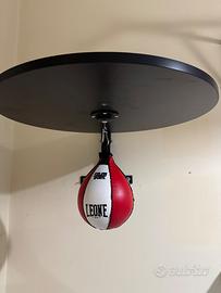 Pera veloce leone più supporto