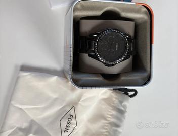 Fossil Orologio Riley 38 mm ES4519