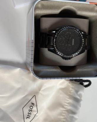 Fossil Orologio Riley 38 mm ES4519