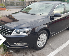 Volkswagen Passat 7 1.4 Tsi Ecofuel R Line