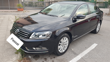 Volkswagen Passat 7 1.4 Tsi Ecofuel R Line