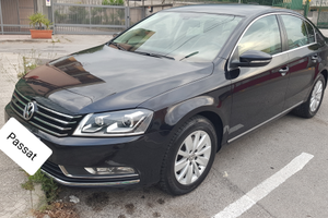 Volkswagen Passat 7 1.4 Tsi Ecofuel R Line