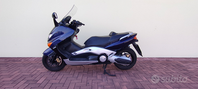 T max 2001