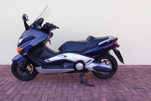 T max 2001