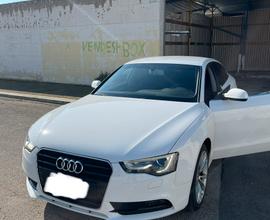 Audi A5 sportback 5 porte 2013 perfetta