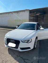 Audi A5 sportback 5 porte 2013 perfetta