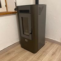 Stufa a prllet del 2022