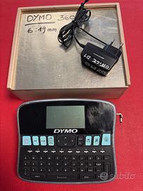 DYMO Labelwriter etichettatrice termica
