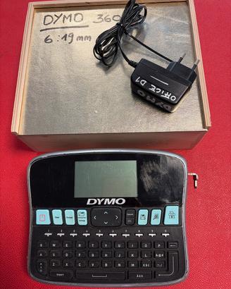 DYMO Labelwriter etichettatrice termica