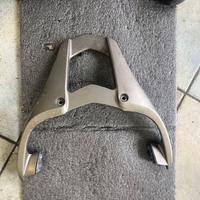 CODINO POSTERIORE PER MOTO YAMAHA TDM900