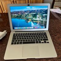 MacBook Air 13"