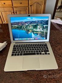 MacBook Air 13"