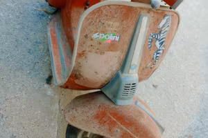 vespa special 