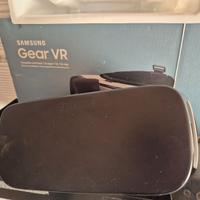 Samsung Gear VR