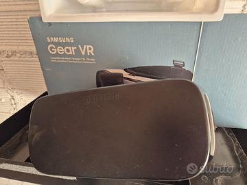 Samsung Gear VR
