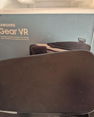 Samsung Gear VR