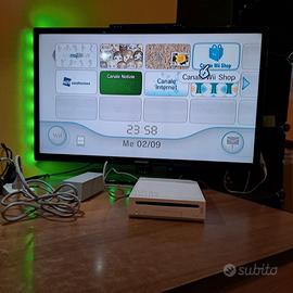 Nintendi Wii