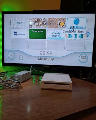 Nintendi Wii