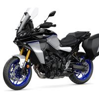 Yamaha Tracer 9 GT+