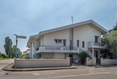 Portomaggiore - Villa indipendente