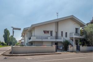 Portomaggiore - Villa indipendente