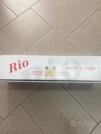 Bocce Salf bocce Rio bahia