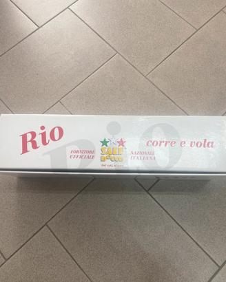 Bocce Salf bocce Rio bahia