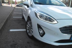 FORD FIESTA 15 DCI ECONOMlCA FULL