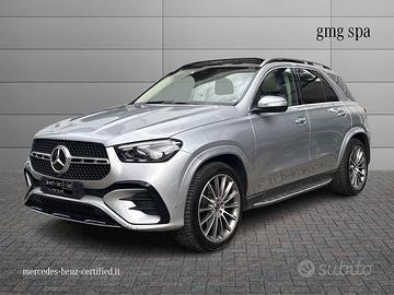 Mercedes-Benz GLE 300 d AMG Line Advanced Plu...