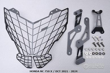 Copri faro per HONDA NC 750 X / DCT 2021 - 2024